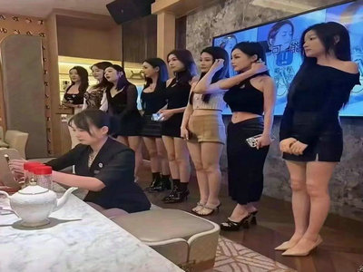 三门峡KTV招聘
